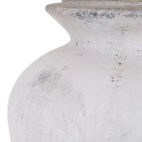 AVEDON DARCY STONE LAMP
