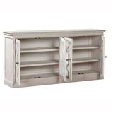 VALENCE FOUR DOOR SIDEBOARD