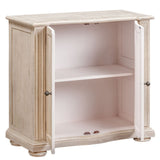 VALENCE 2 DOOR CUPBOARD