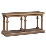 DONARD CONSOLE TABLE