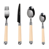 24 piece Waterside Cutlery Set in Gift Box