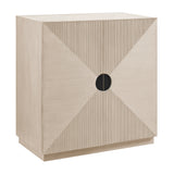 Ashley 2 Door Buffet Sideboard Meadow lane 2