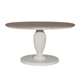 Belmayne 140cm round Dining