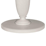 Belmayne 140cm round Dining pod Meadow Lane