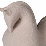 Cremello Champ Horse Decoration MLH