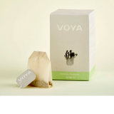 Voya 20 Organic Seaweed Tea Bags Fennel Fusion