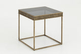 Flamant Comino Side Table MLH