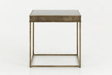 Flamant Comino Side Table ML