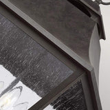 Galena 4 Light Chain Lantern ML