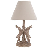 Hare Table Lamp