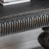 Hawthorne Balustrade Console
