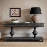 Hawthorne Balustrade Console