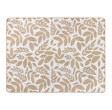 Hazel Woven Throw Oatmeal MLH