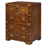 Kennedy 2/3 Bedside