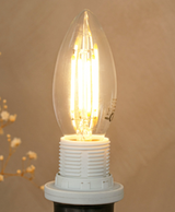LED Dimmable Filament Bulb MLH