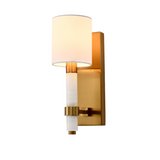 Lola Wall Light - Gold