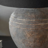 Luna Curve Table Lamp