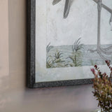MORETON SET OF 2 HERON FRAMED PRINTS_meadowlane