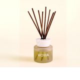 Voya Oh So Scented Coconut and Jasmine Reed Diffuser