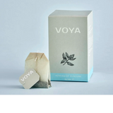 Voya 20 Organic Seaweed Tea Bags Peppermint Pleasure