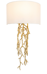 RV Brinley Wall Lamp MLH