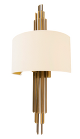 RV Evadne Wall Lamp Meadow Lane