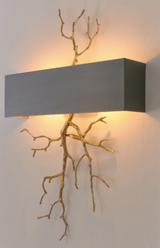 RV Milson Wall Lamp ML