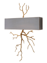 RV Milson Wall Lamp Meadow Lane