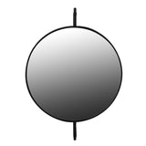 Rian Round Wall Mirror
