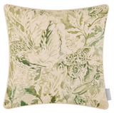 Rothesay Printed Piped Cushion Meadow Feather Filled Meadow Lane