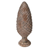 Small Distressed Artichoke Meadow Lane