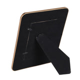 Small Gold Curved Edge Photo Frame MLH