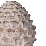 Stone Effect Footed Artichoke MLH