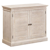VALENCE LOUVRED DOOR SIDEBOARD Meadow Lane