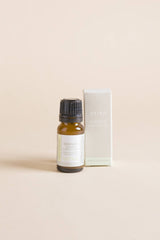 ESSENCE | ORGANIC ESSENTIAL OILS