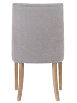 Wexford Sand Linen Chair MLH