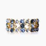 AURELIA BRACELET GOLD BLUE COMBO