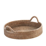 Lene Bjerre Norah basket H15 cm. nature