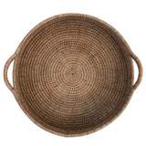 Lene Bjerre Norah basket H15 cm. nature