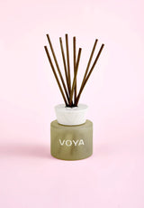 Voya Cedarwood & Bergamot Diffuser - Meadow Lane Ardee