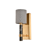 Mindy Browne Lola Wall Light - Gold