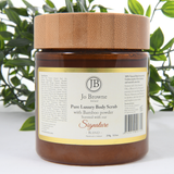 Jo Browne Luxury Body Scrub - Meadow Lane Ardee