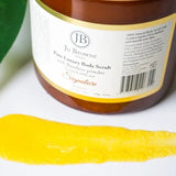 Jo Browne Luxury Body Scrub - Meadow Lane Ardee