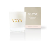 Voya Oh So Scented Cedarwood & Bergamot Candle - Meadow Lane Ardee