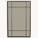 Wilton Portia Iron Mirror - Meadow Lane Ardee