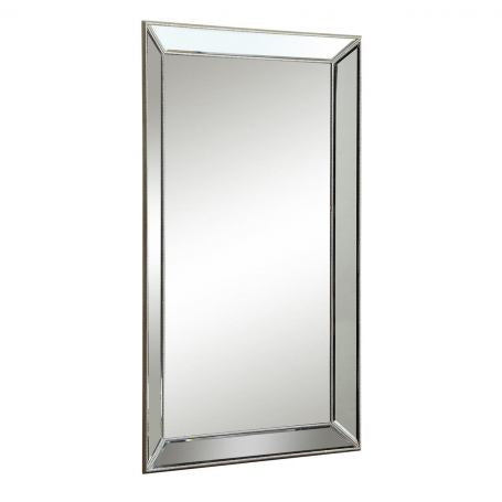 Modern Jasper Leaner Mirror