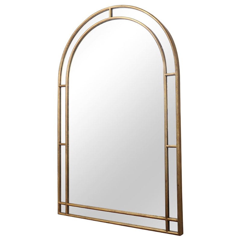 ARCHED WALL MIRROR Meadow Lane 1