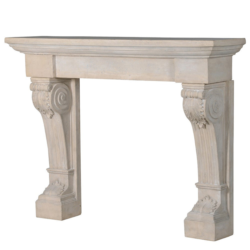 Balmoral Fire Surround