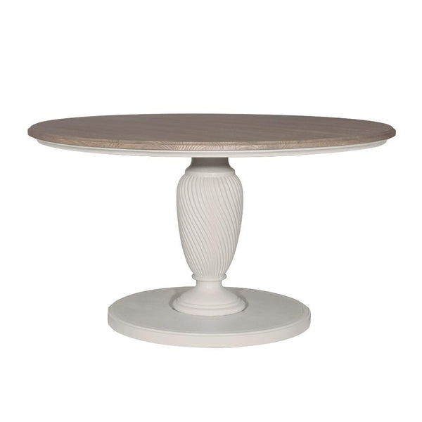 Belmayne 140cm round Dining 