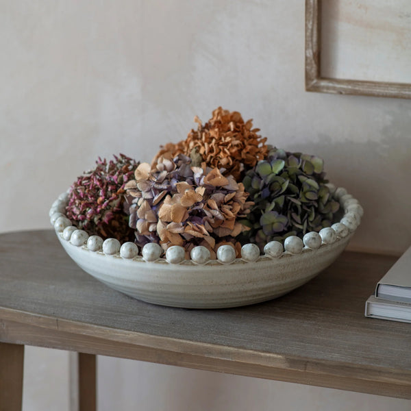 BLYTHDALE BOBBLE BOWL